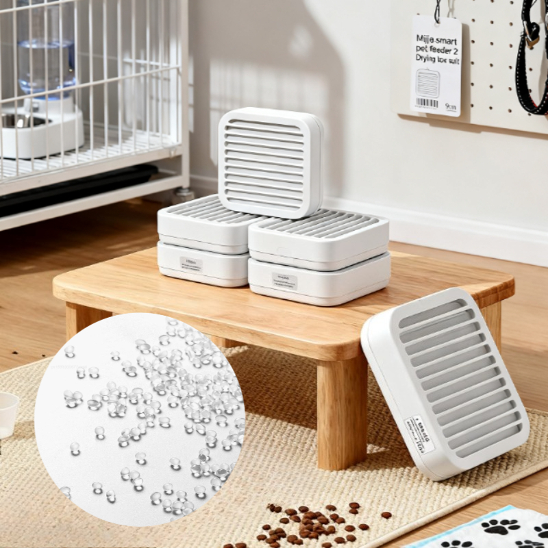 Smart Home Kit - MIijia Smart Pet Feeder 2 Drying