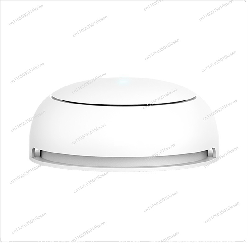 Smart Smoke Detector - For Zigbee Smoke Alarm Smart Smoke