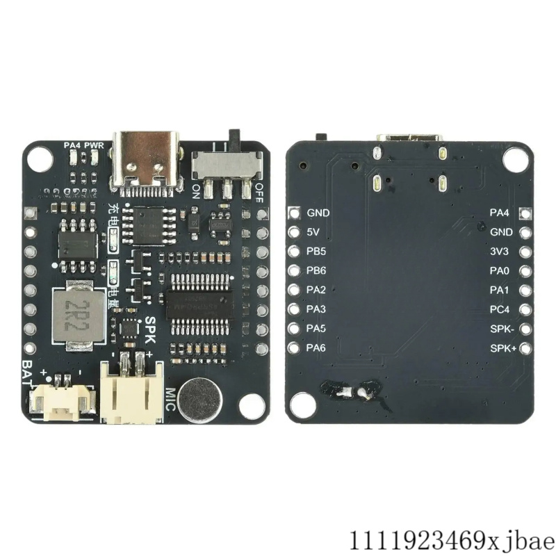 Smart Home Iot - IoT Development Board 3.0 Intelligent Voice