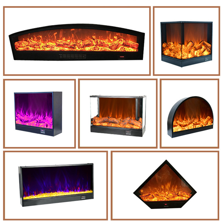70cm Flame Electrical Fireplac - Smart Home Simulation review and price