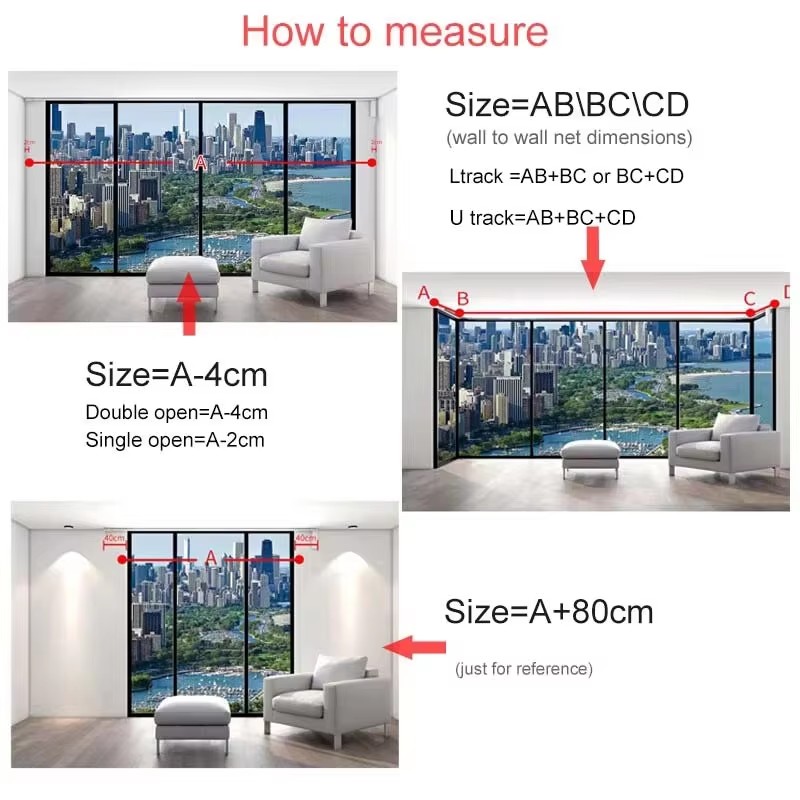 Tuya Zigbee Mini Smart Curtain - Smart Home Speaker review and price