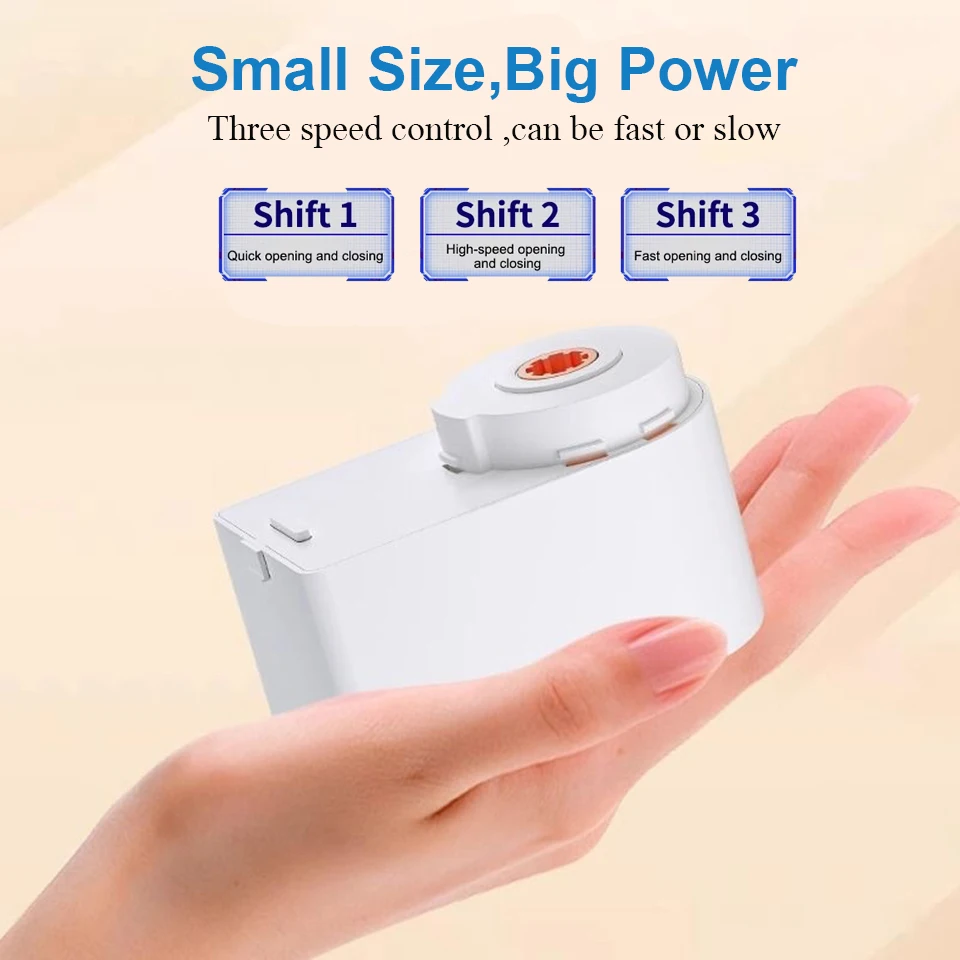 Tuya Zigbee Mini Smart Curtain - Smart Home Speaker review and price