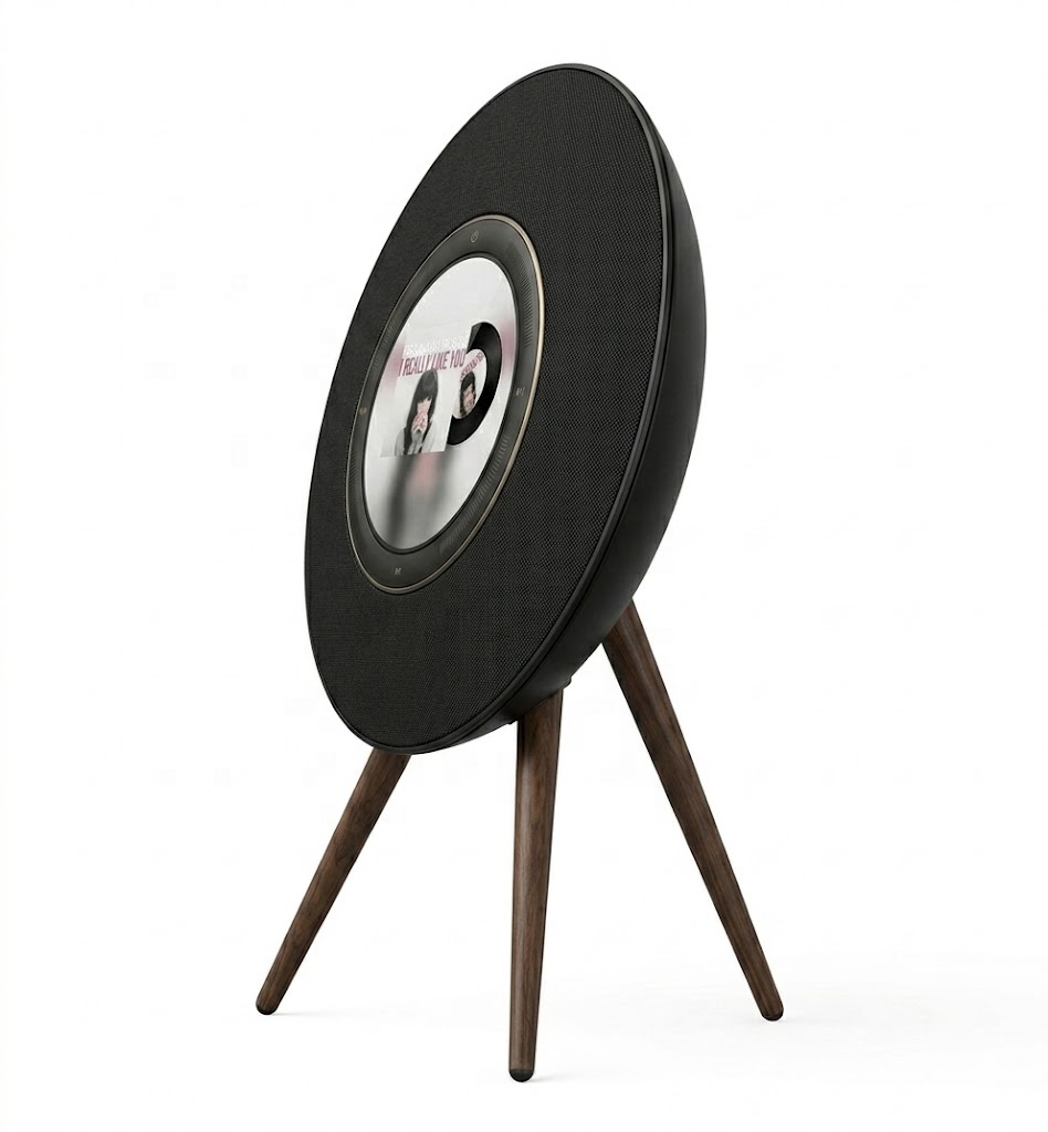 Smart R1 Wireless Floor Standi - Smart Home Speaker review and price
