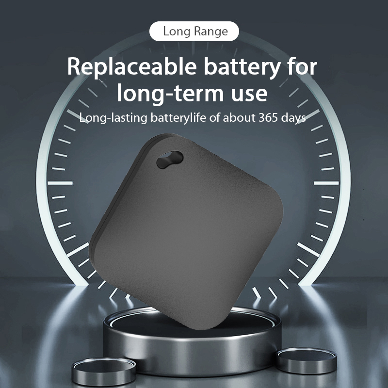 Smart GPS Tracker Works With A - Smart Home Iot review and price