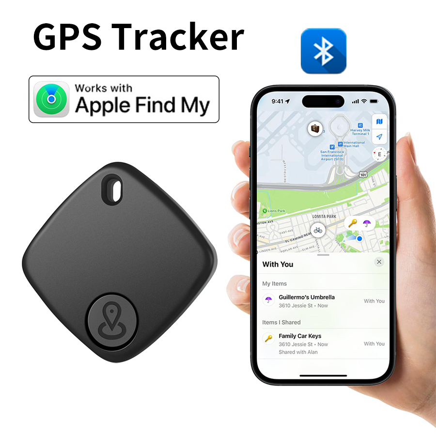 Mini Anti-Lost Tracking Device - Smart Home Iot review and price