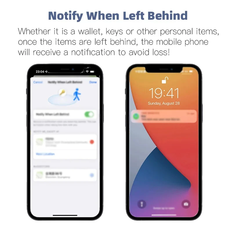 Mini Anti-Lost Tracking Device - Smart Home Iot review and price
