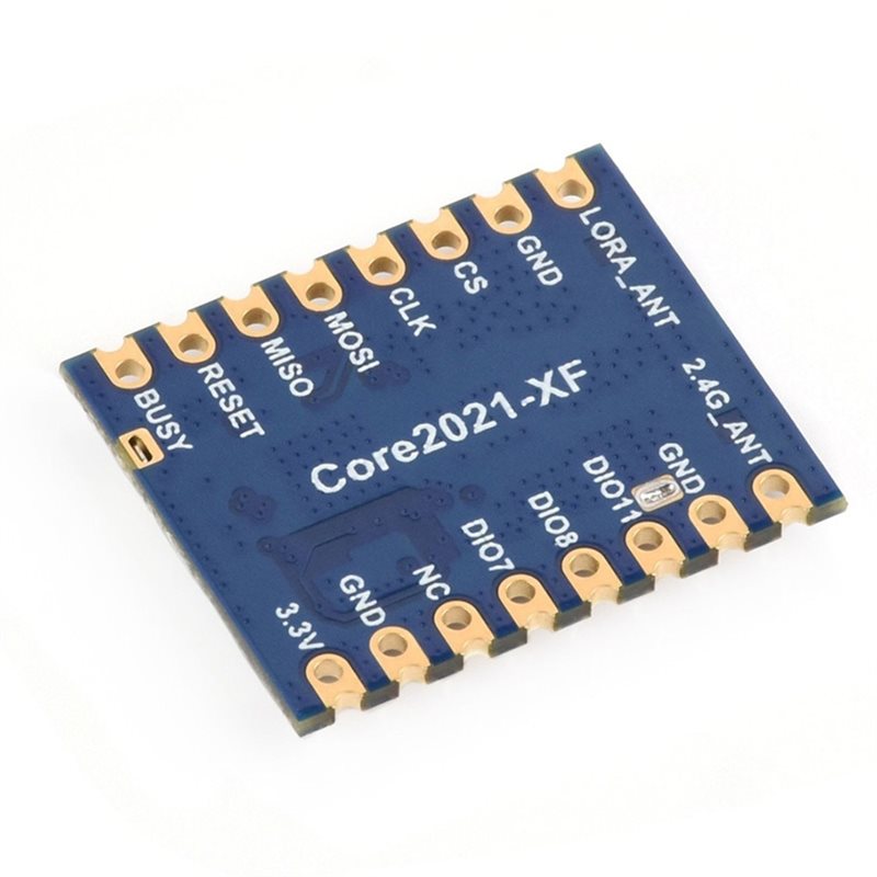 Lorawan Lora Dual Band Module  - Smart Home Iot review and price