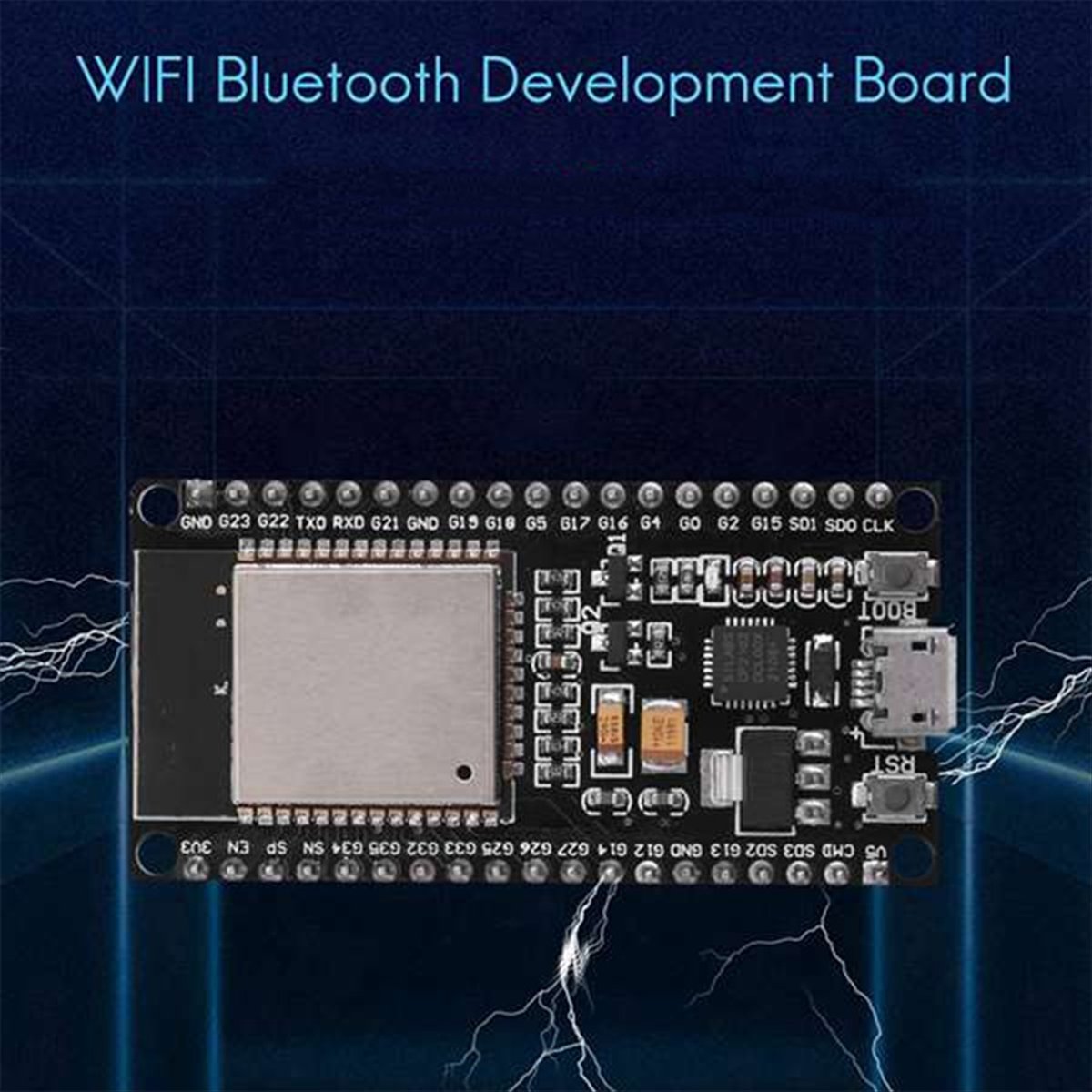 DT82- Development Board --32 C - Smart Home Iot review and price