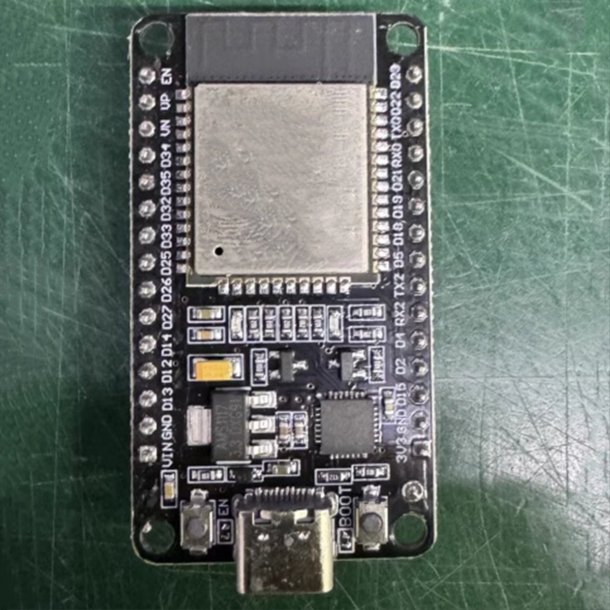 DT82- Development Board --32 C - Smart Home Iot review and price