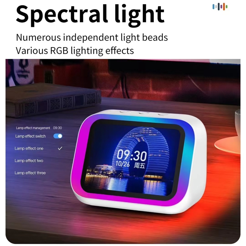 AI Voice Assistant Bluetooth S - Smart Home Speaker review and price