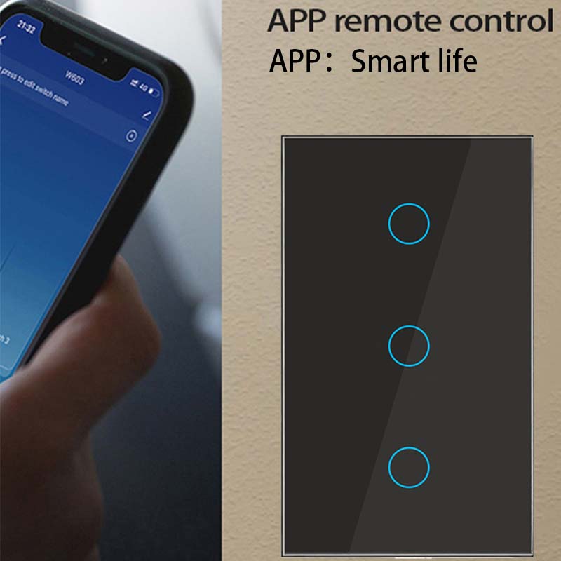Wifi Smart Switch Suitable for - Home Automation Kit review and price