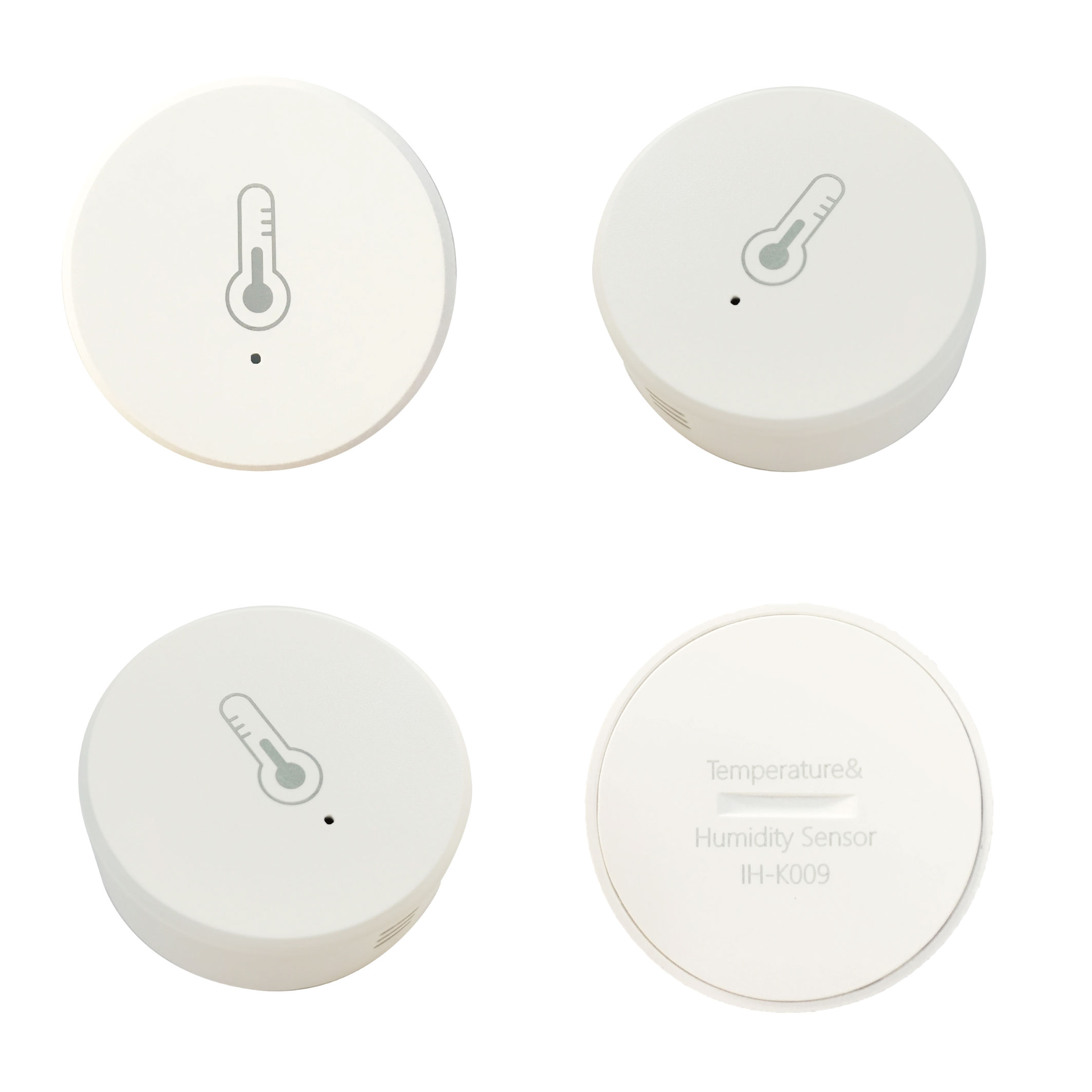 Zigbee Temperature Humidity Se - Home Automation Kit review and price