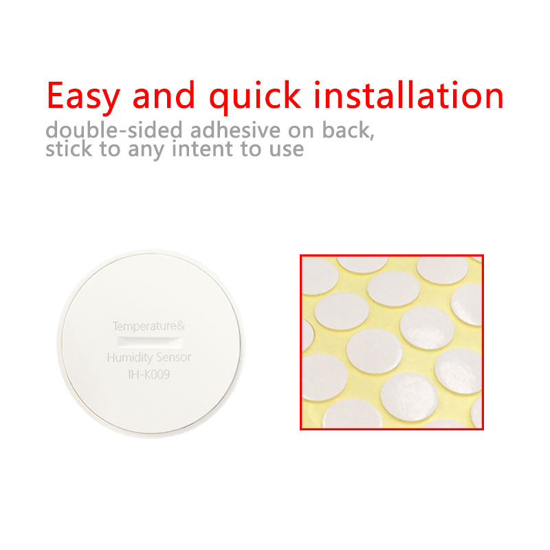 Zigbee Temperature Humidity Se - Home Automation Kit review and price