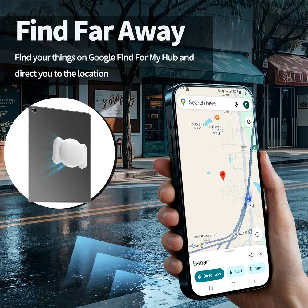 Android Security Navigate Loca - Smart Home Kit review and price