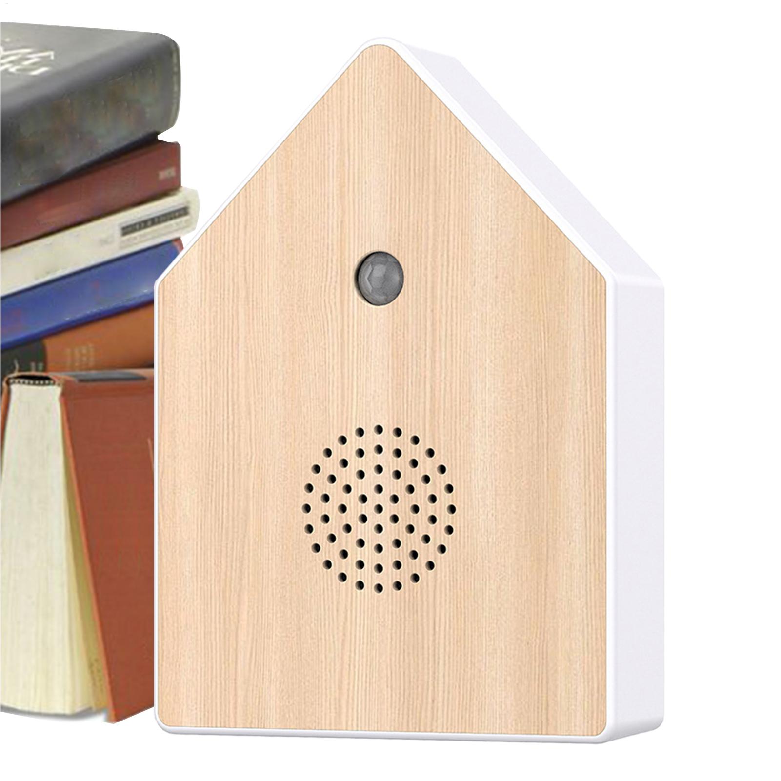 Portable Chirping Sound Box  B - Smart Home Simulation review and price