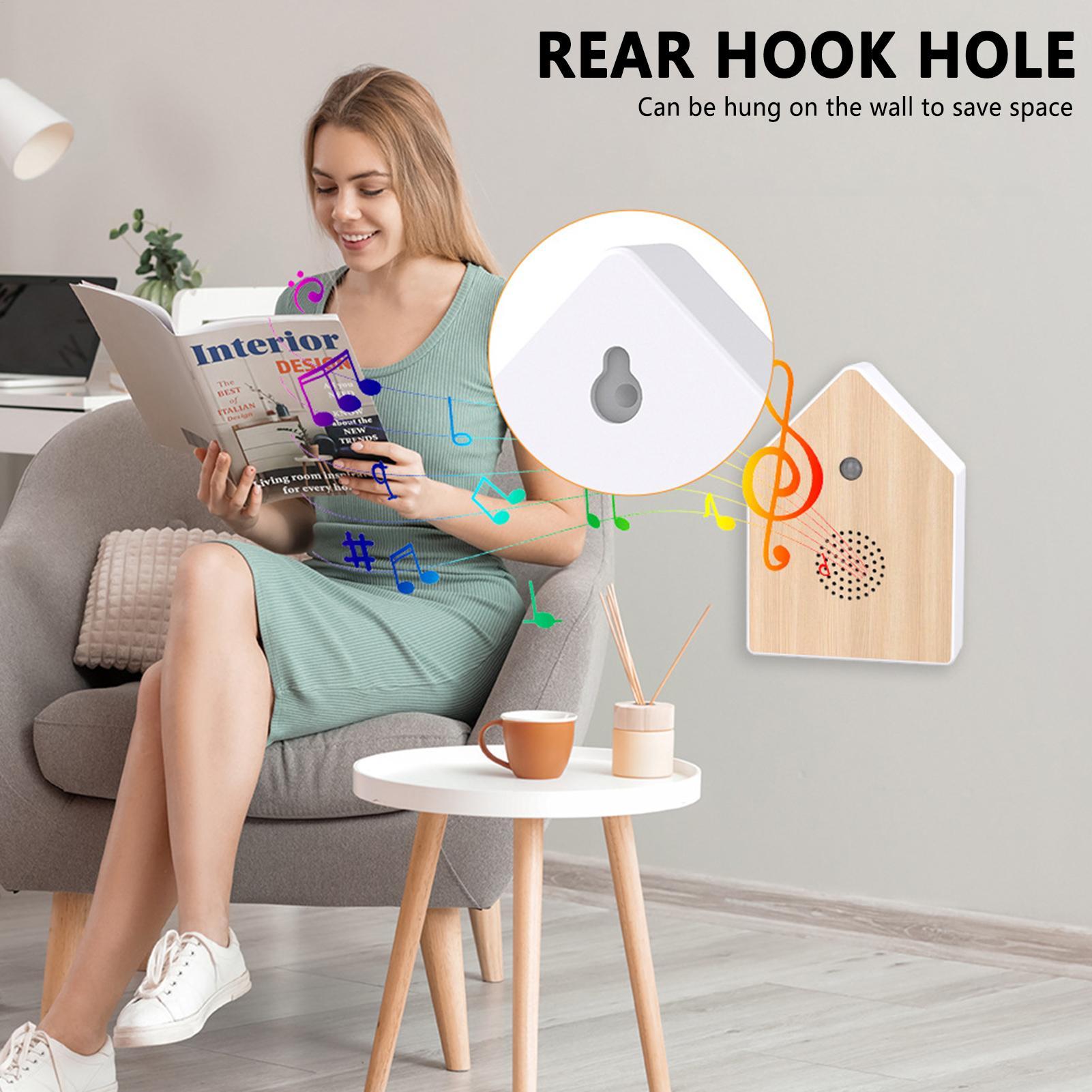 Portable Chirping Sound Box  B - Smart Home Simulation review and price