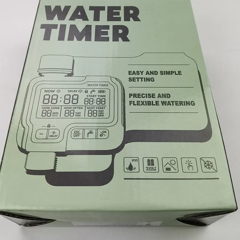 Automatic Watering Device Gard - Smart Home Kit review and price