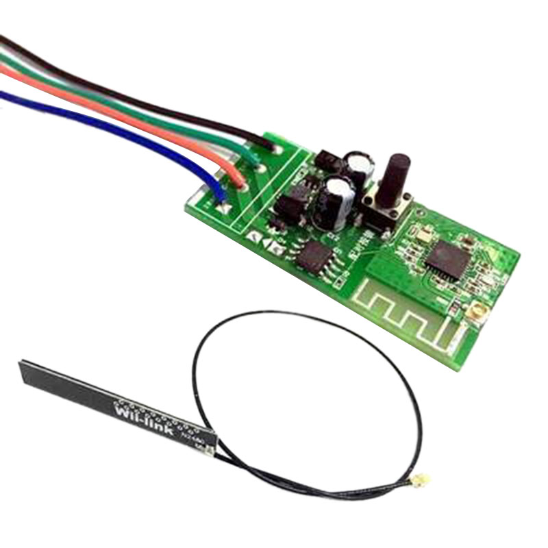 12V WiFi Smart Switch Electron - Home Automation Kit review and price