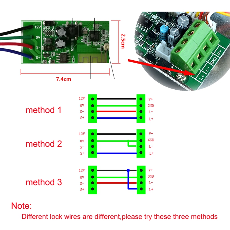 12V WiFi Smart Switch Electron - Home Automation Kit review and price