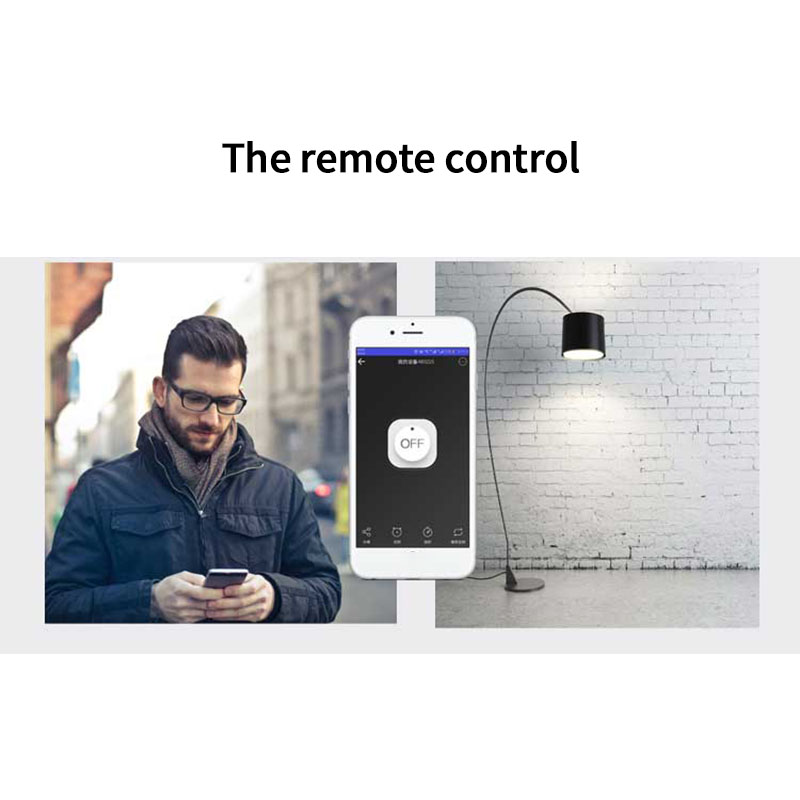 12V WiFi Smart Switch Electron - Home Automation Kit review and price