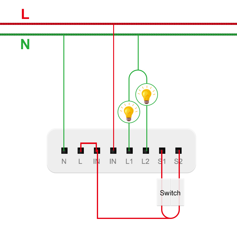 Original Aqara Smart Two-way C - Home Automation Kit review and price