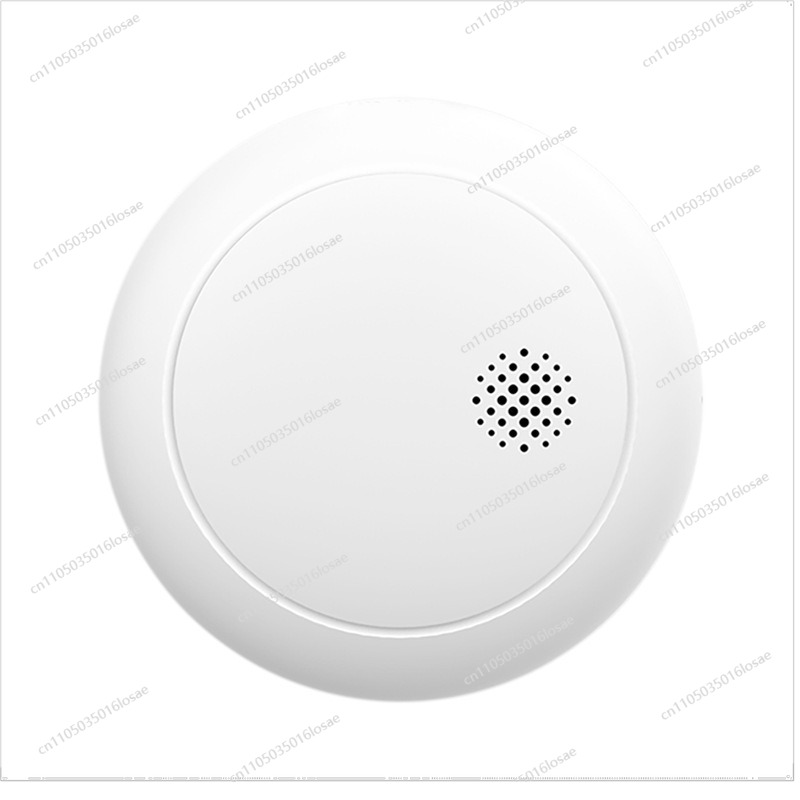For Zigbee Smoke Alarm Smart S - Smart Smoke Detector review and price