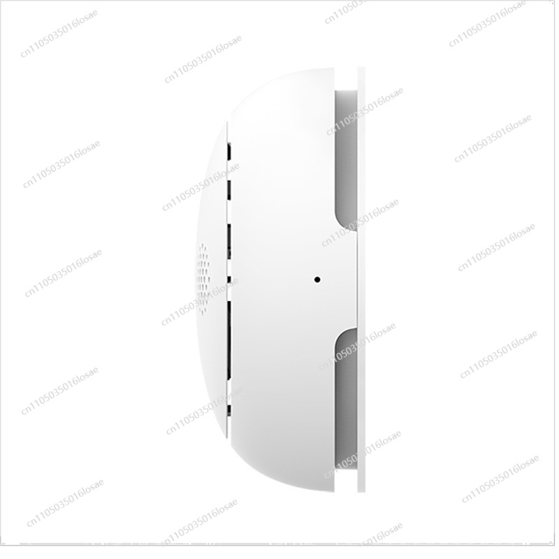 For Zigbee Smoke Alarm Smart S - Smart Smoke Detector review and price
