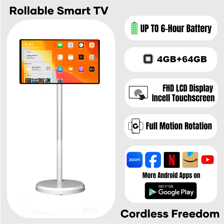 Wholesale Smart Televisions 4G - Smart Home Speaker review and price