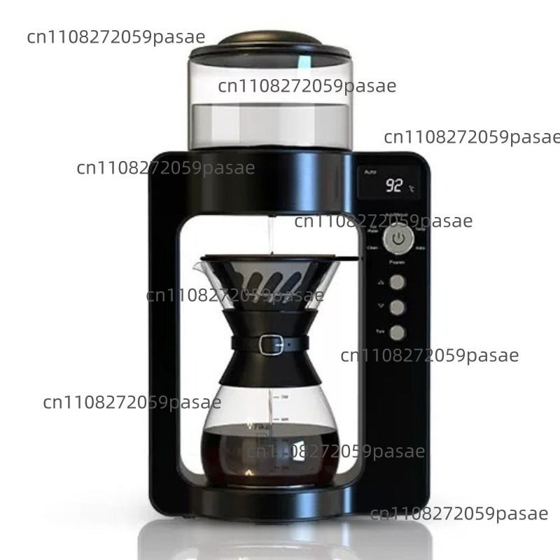Fully Automatic Electric Pour- - Smart Home Simulation review and price