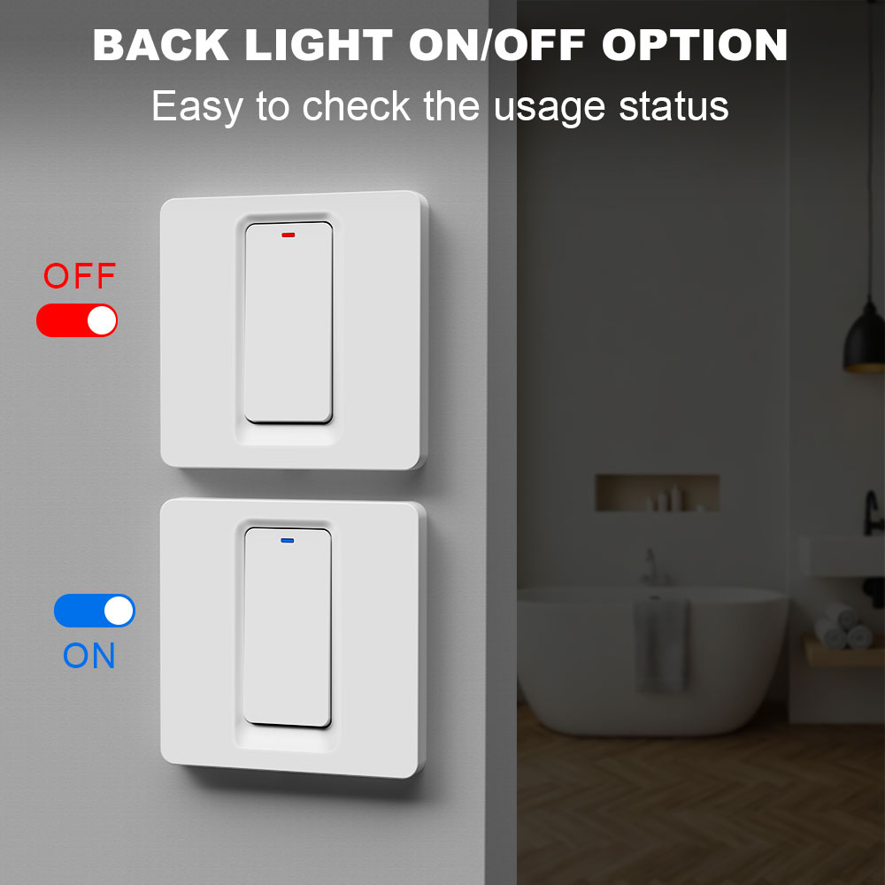 Smart Water Heater Switch/WiFi - Smart Home Google review and price
