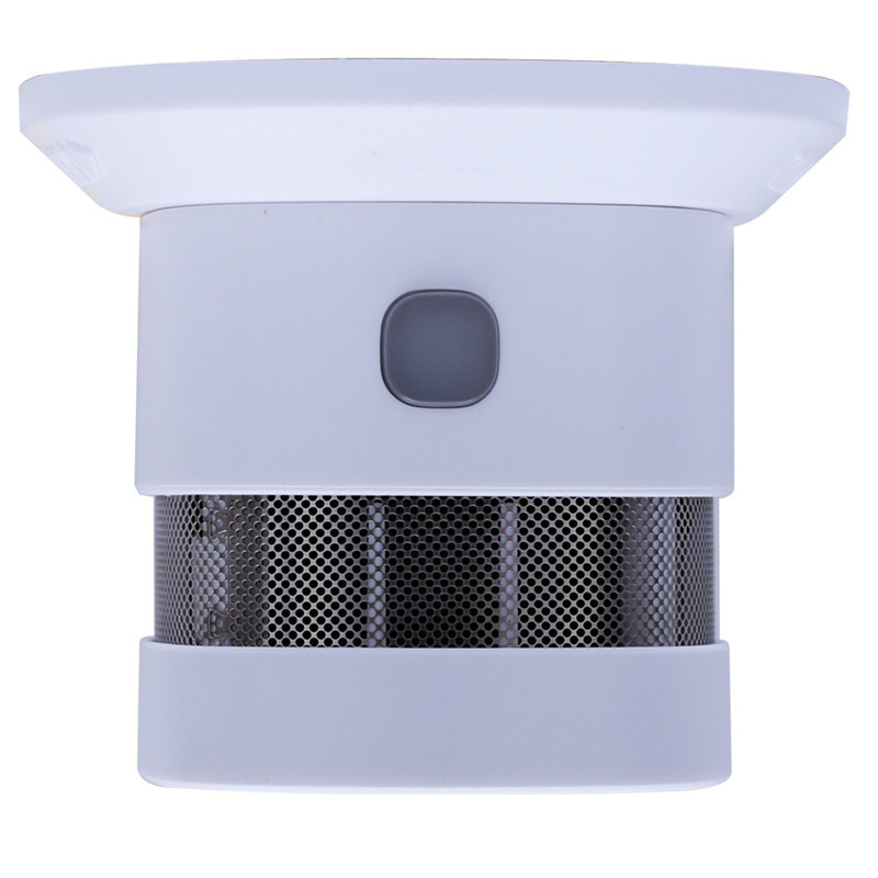 Tuya Smart Zigbee Smoke Detect - Smart Smoke Detector review and price