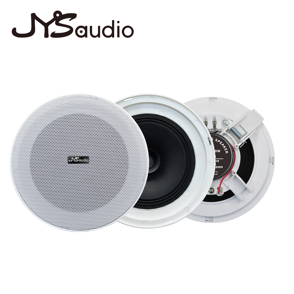 Framless Ceiling Speaker 10W 8 - Smart Home Speaker review and price