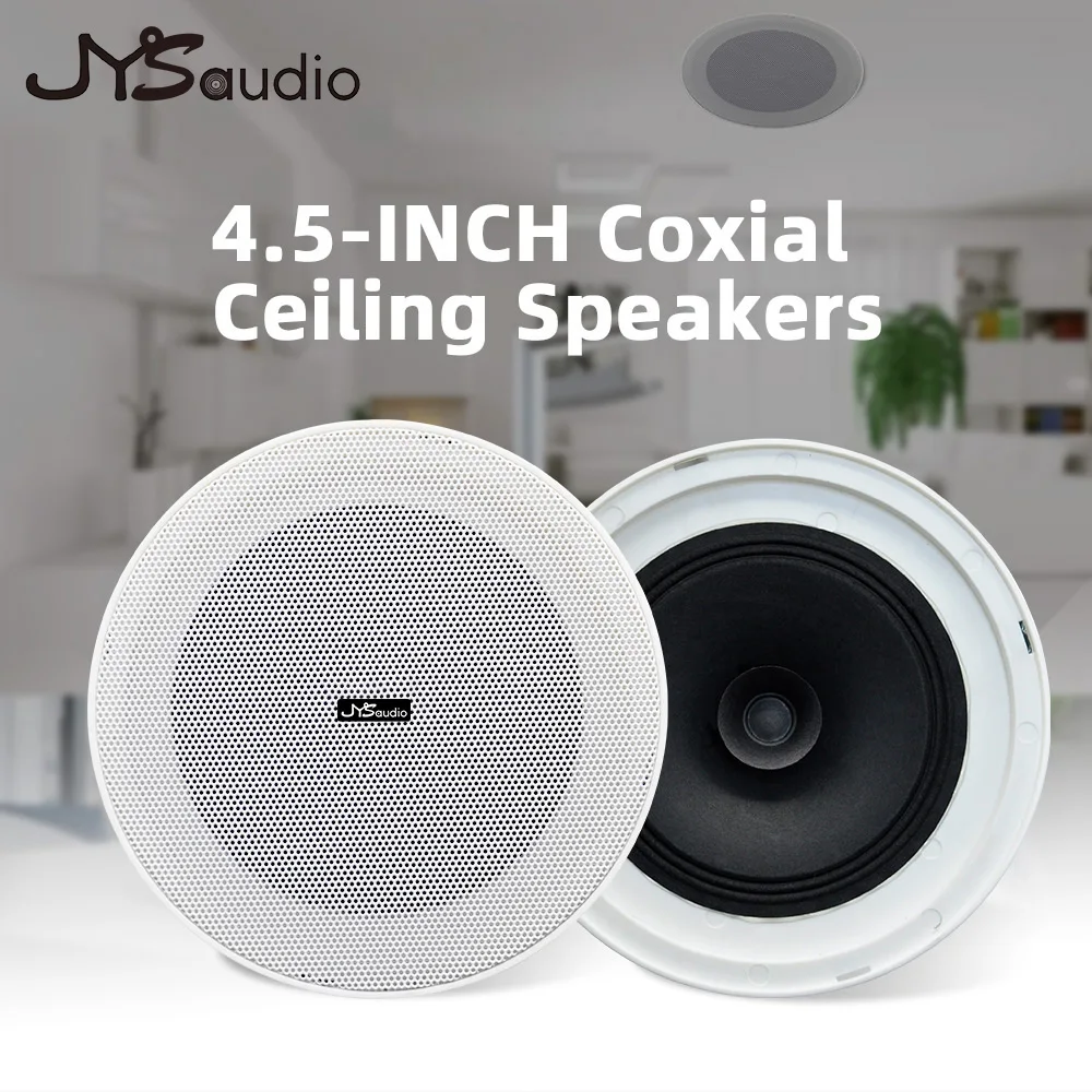 Framless Ceiling Speaker 10W 8 - Smart Home Speaker review and price