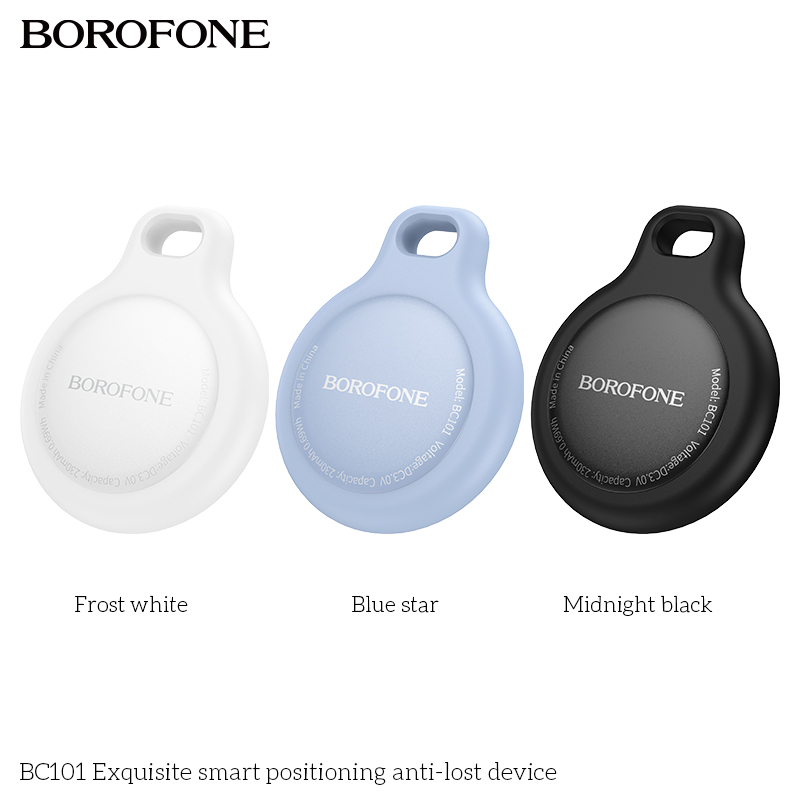 BC101 GPS Global Airtag Blueto - Smart Home Iot review and price