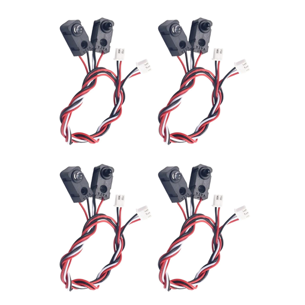 4 Pairs Infrared Beam Sensor K - Home Automation Kit review and price