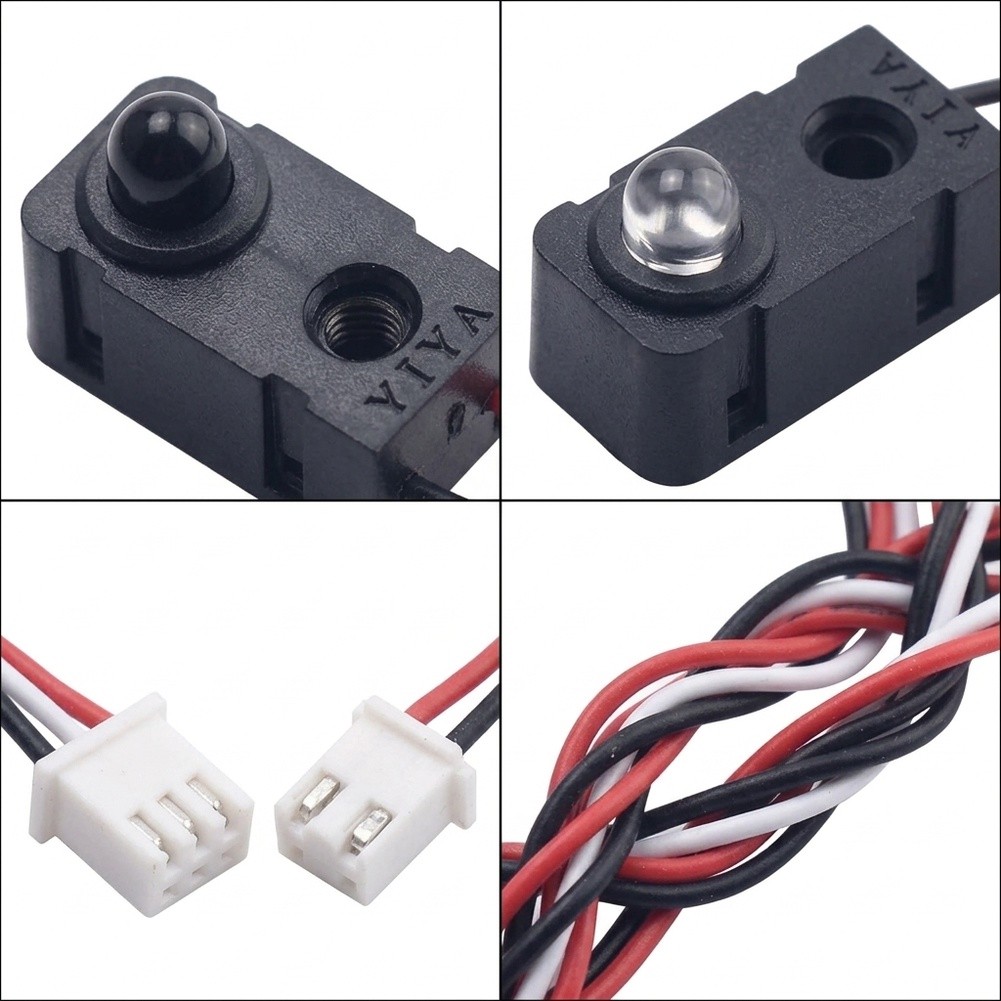 4 Pairs Infrared Beam Sensor K - Home Automation Kit review and price