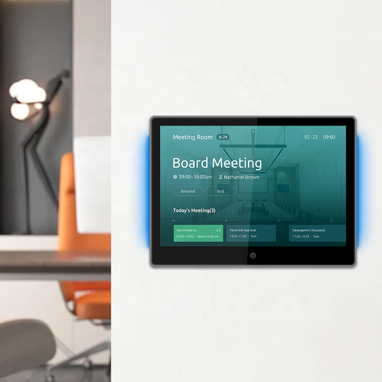 Wall Mount Smart Home 10 13 15 - Smart Home Iot review and price