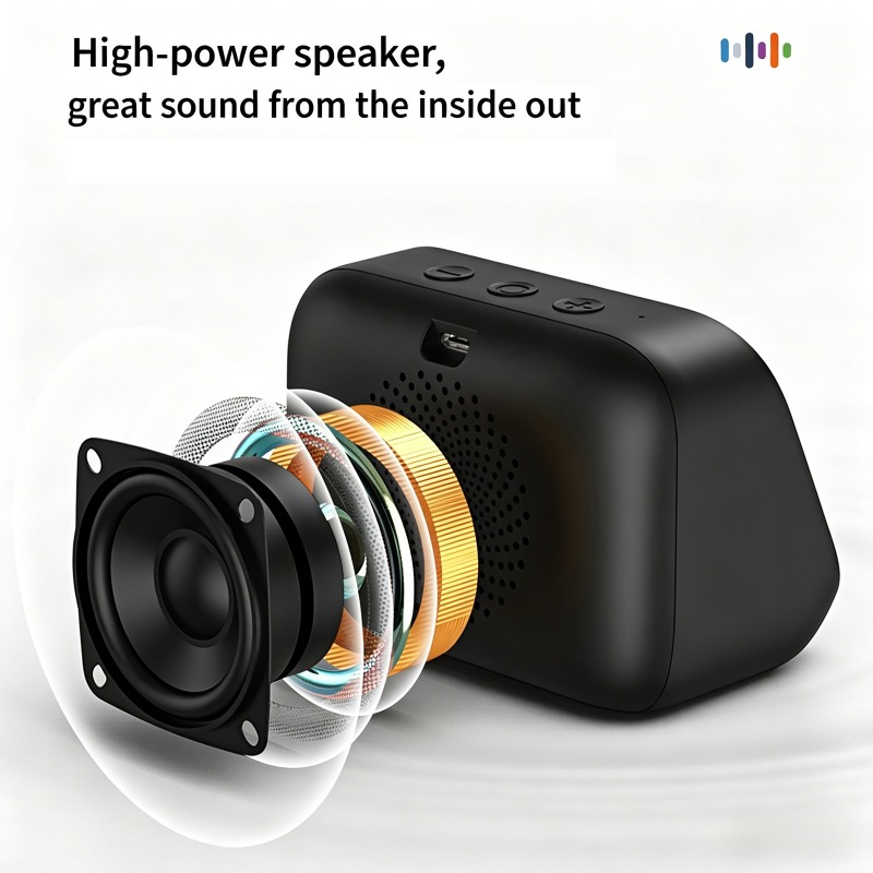TF26 Pro Smart Wireless Speake - Smart Home Speaker review and price