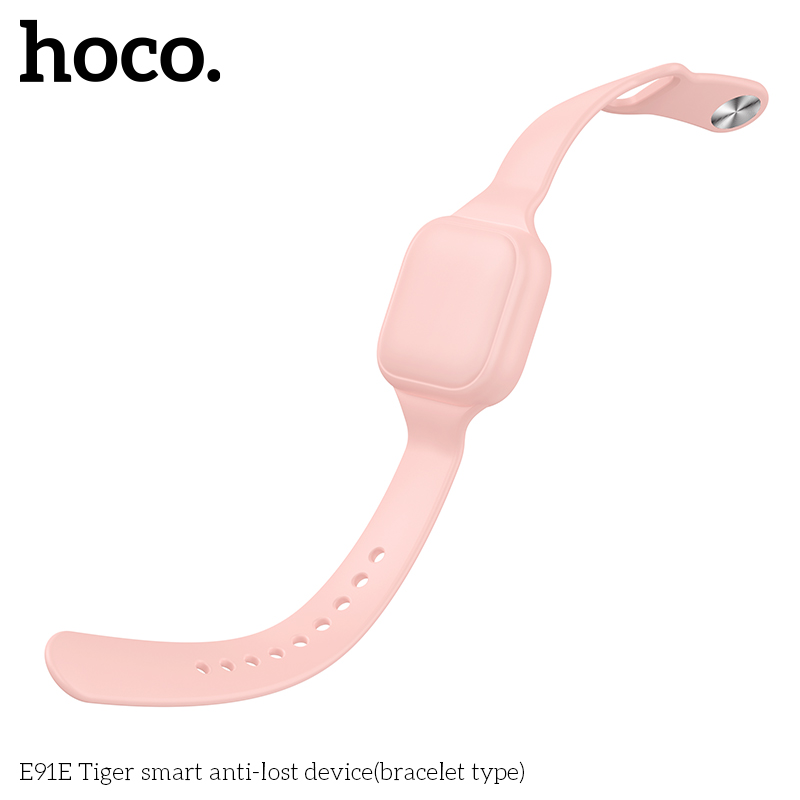 HOCO E91E Mini Smart GPS Track - Smart Home Iot review and price