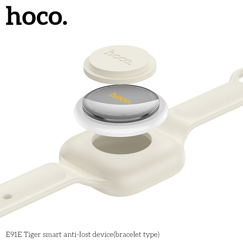 HOCO E91E Mini Smart GPS Track - Smart Home Iot review and price