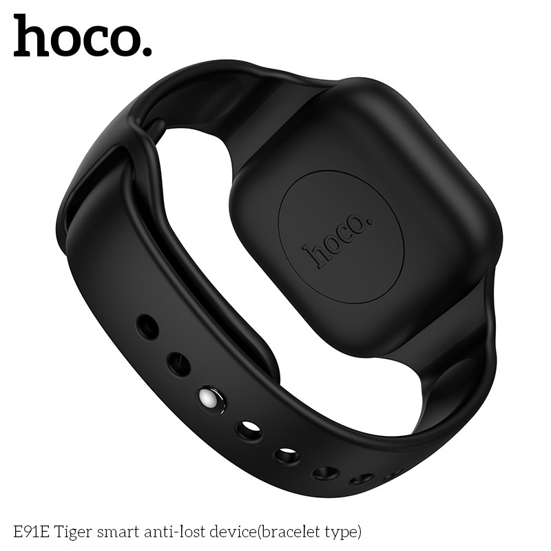 HOCO E91E Mini Smart GPS Track - Smart Home Iot review and price