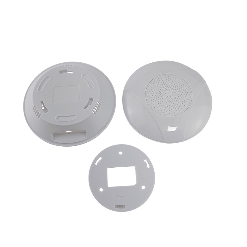 110x36mm Diy Smart Home Smoke  - Smart Smoke Detector review and price