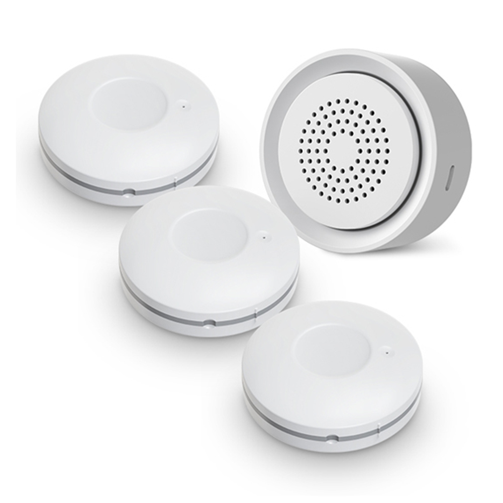 BTLIFE-Flood Detector With Sir - Home Automation Kit review and price