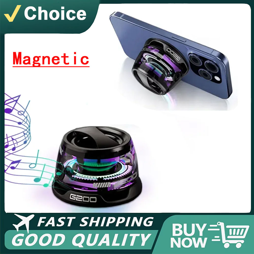 Portable Bluetooth Speaker G20 - Smart Home Speaker review and price