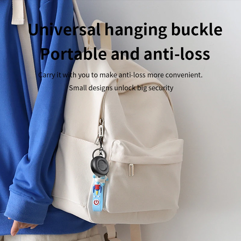 IOS GPS Tracker Smart Tags Blu - Smart Home Iot review and price