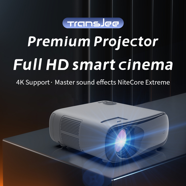 NEW Transjee 2026  A70 Smart P - Smart Home Speaker review and price