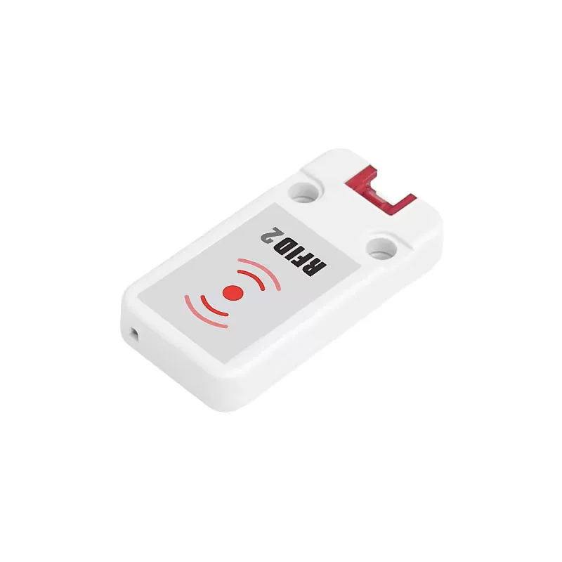 M5Stack Mini Unit RFID2/Unit N - Smart Home Iot review and price