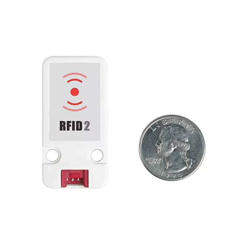 M5Stack Mini Unit RFID2/Unit N - Smart Home Iot review and price